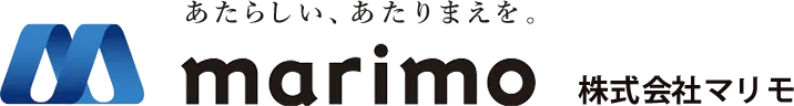 株式会社マリモ